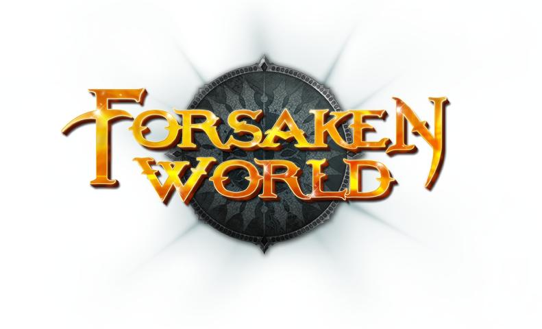 Forsaken World
