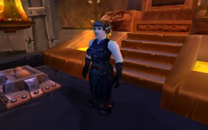 moira